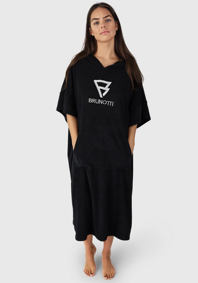 Brunotti Sweatponcho Brunotti Sweatponcho von Brunotti