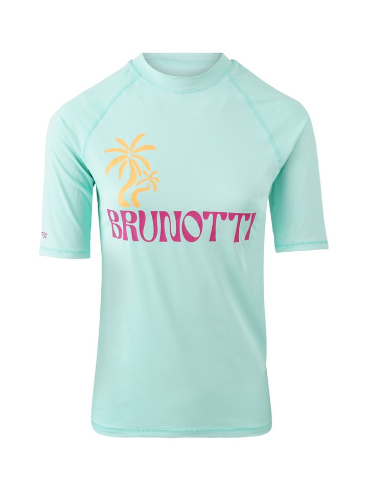 Brunotti T-Shirt mit Frontprint Brunotti T-Shirt mit Frontprint von Brunotti