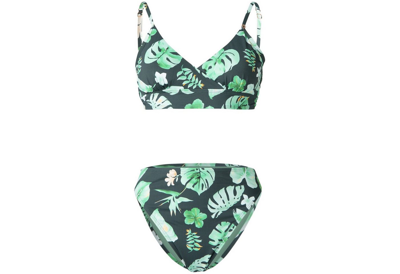 Brunotti Triangel-Bikini Kashika Women Bikini Brunotti Triangel-Bikini Kashika Women Bikini von Brunotti
