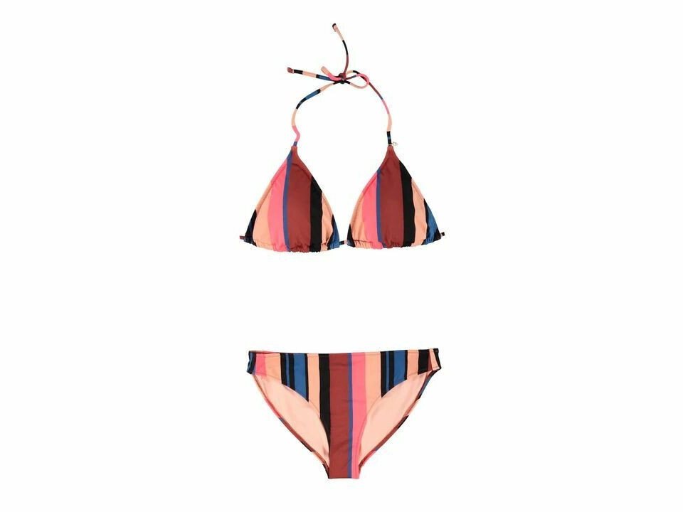 Brunotti Triangel-Bikini SS20 Lollypop Women Bikini 0476 Brunotti Triangel-Bikini SS20 Lollypop Women Bikini 0476 von Brunotti