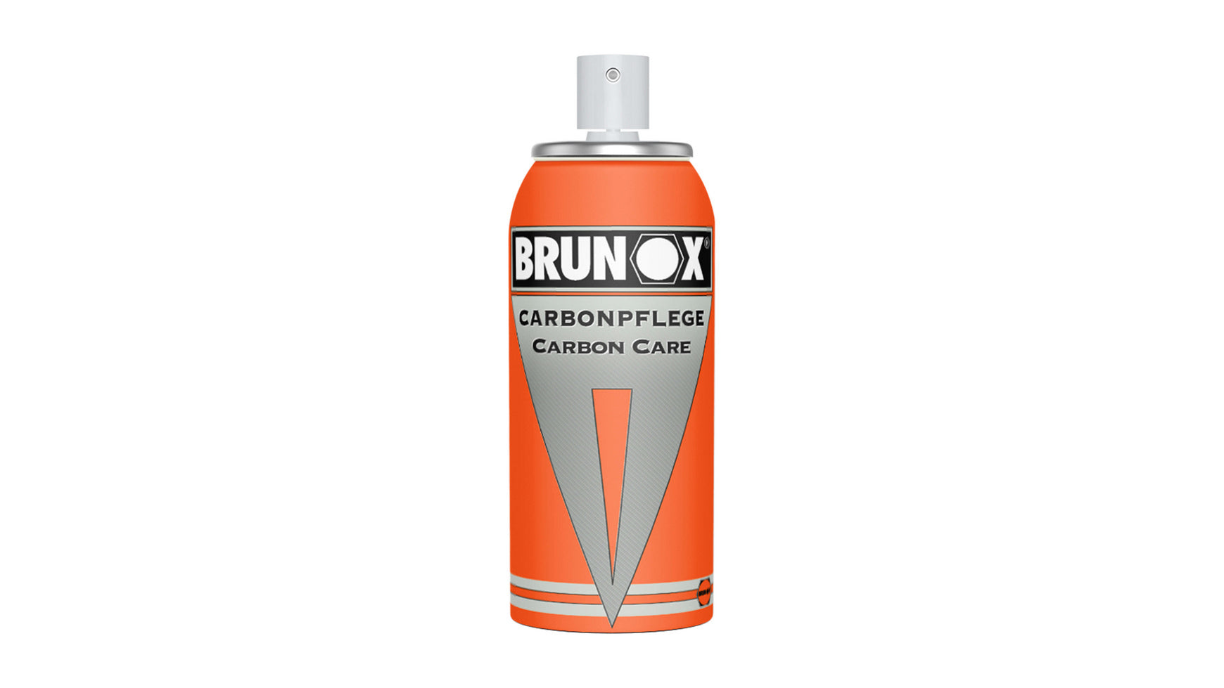 Brunox Carbonpflege 120 ml von Brunox