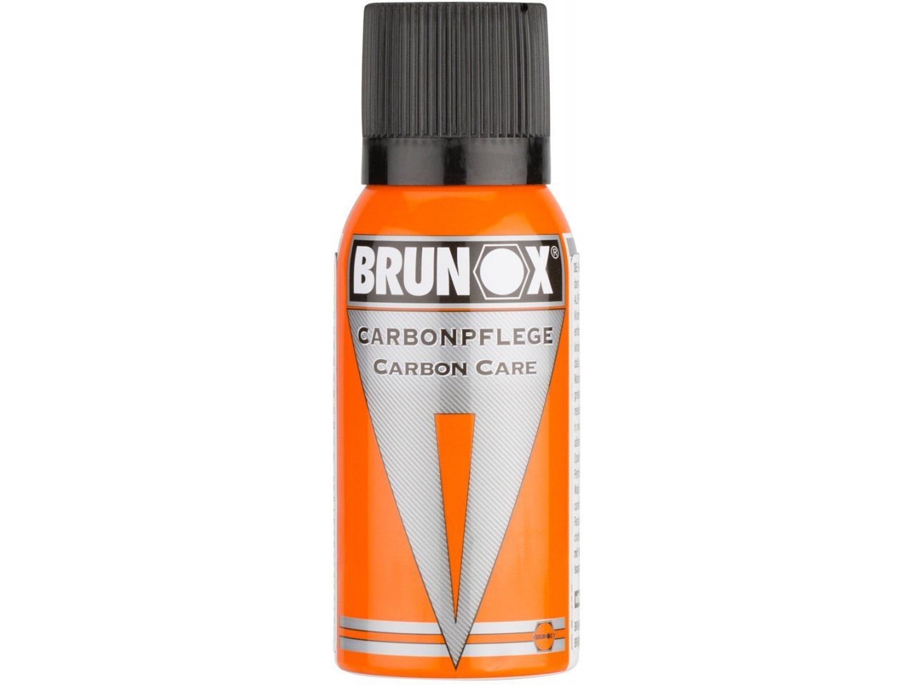 Brunox Carbonpflege 120ml von Brunox