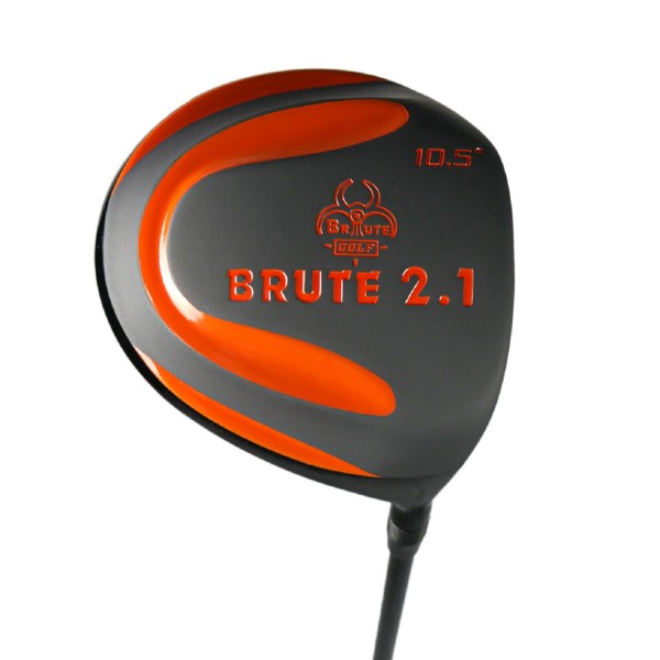 Brute Golf Driver 2.1 von Brute Golf