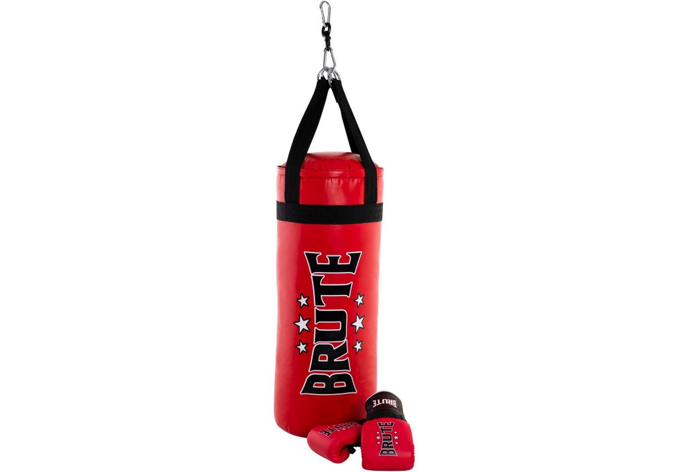 Brute Boxsack Brute Boxsack-Set für Kinder Brute Boxsack Brute Boxsack-Set für Kinder von Brute