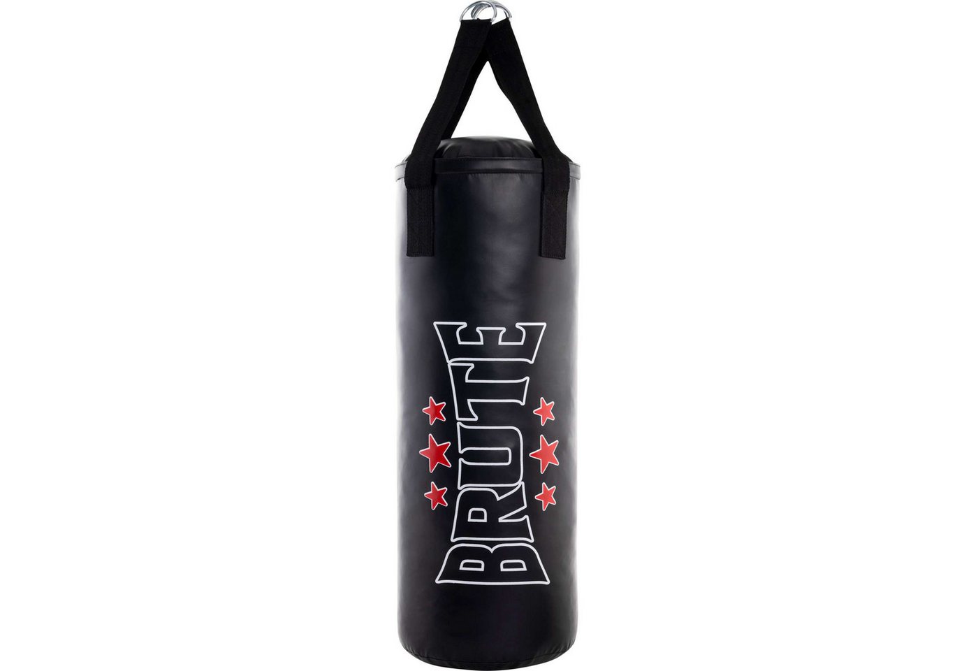 Brute Boxsack Brute Sandsack-Set mit Boxhandschuhen, Deckenhaken und Tasche Brute Boxsack Brute Sandsack-Set mit Boxhandschuhen, Deckenhaken und Tasche von Brute