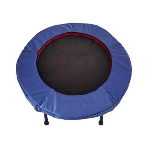 Trampoline Pad Replacement, Trampoline Safety Cover Mat, Water-Resistant Trampoline Mat, Round Trampoline Frame Pad, Trampoline Spring Cover, Indoor Trampoline Safety Mat, Outdoor Trampoline Safety von Bsbkoj