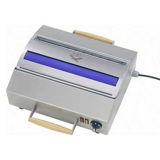 Bsi Snowboard Waxing Machine Silber Bsi Snowboard Waxing Machine Silber von Bsi