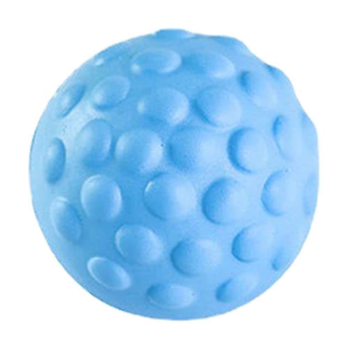 Fingerstärkungs Griffmassagegerät Handstress Trainingsball Form Squeeze Trainingsgerät Muskelstärkungsball von Btgghytr