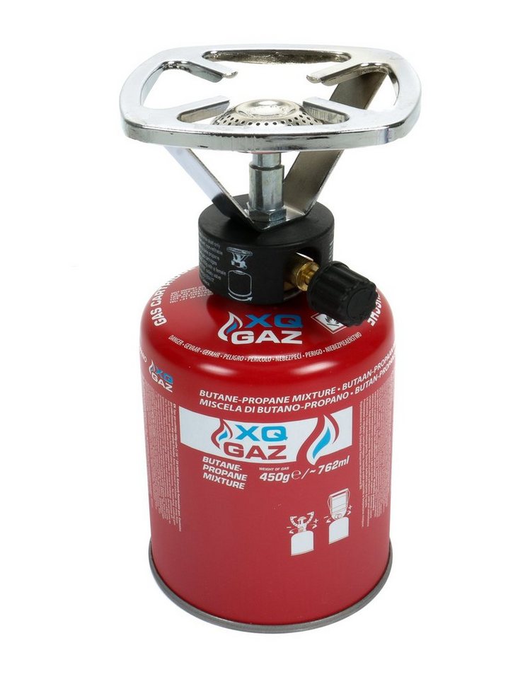 Bubble-Store Gaskartusche Gas-Kartusche mit Gaskartuschenaufsatz, Gaskocher mit Gaskartusche Bubble-Store Gaskartusche Gas-Kartusche mit Gaskartuschenaufsatz, Gaskocher mit Gaskartusche von Bubble-Store