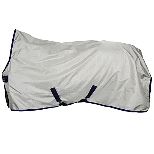 BUCAS Power Turnout Extra High Neck Winterdecke Weidedecke Regendecke, Buc17_Gr.:140 BUCAS Power Turnout Extra High Neck Winterdecke Weidedecke Regendecke, Buc17_Gr.:140 von Bucas