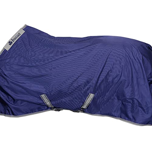 Bucas Atlantic Turnout 200g - Navy Bucas Atlantic Turnout 200g - Navy von Bucas