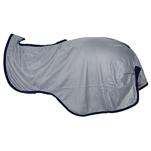 Bucas Buzz-Off Riding Ausreitdecke, Groesse:XL Bucas Buzz-Off Riding Ausreitdecke, Groesse:XL von Bucas
