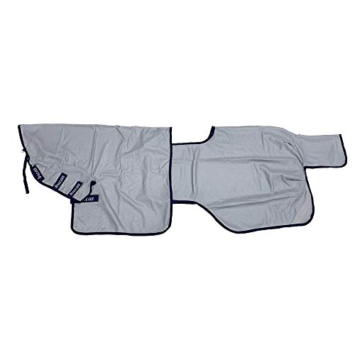 Bucas Buzz-Off Riding - Silver Bucas Buzz-Off Riding - Silver von Bucas