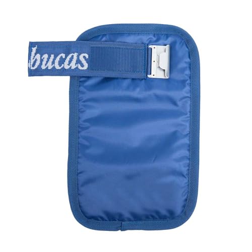 Bucas Chest Extender 12cm Click'n Go Magnetic - Navy - Deckenerweiterung Bucas Chest Extender 12cm Click'n Go Magnetic - Navy - Deckenerweiterung von Bucas