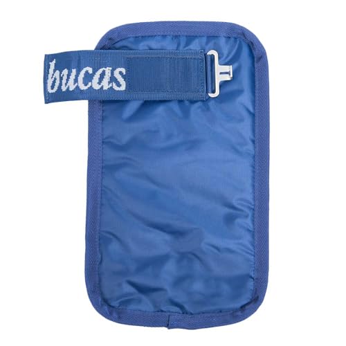 Bucas Chest Extender 12cm T-Hook Magnetic - Navy - Deckenerweiterung Bucas Chest Extender 12cm T-Hook Magnetic - Navy - Deckenerweiterung von Bucas