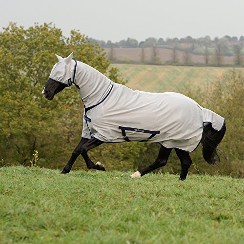 Bucas Freedom Fly Sheet FN 95 silver von Bucas