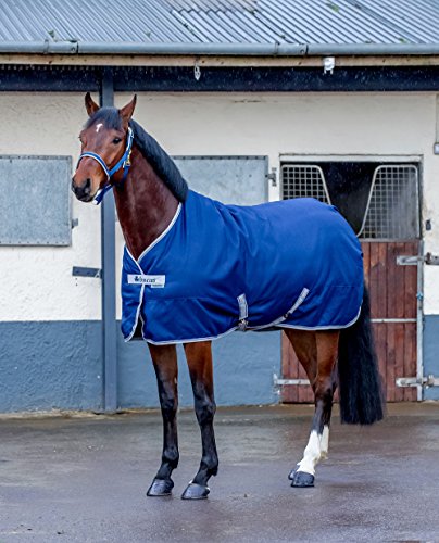 Bucas Freedom Stable 300g - Navy, Groesse:155 von Bucas