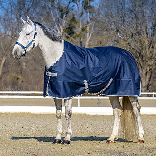 Bucas Freedom Stable Medium 150g - Navy, Größe:155 Bucas Freedom Stable Medium 150g - Navy, Größe:155 von Bucas