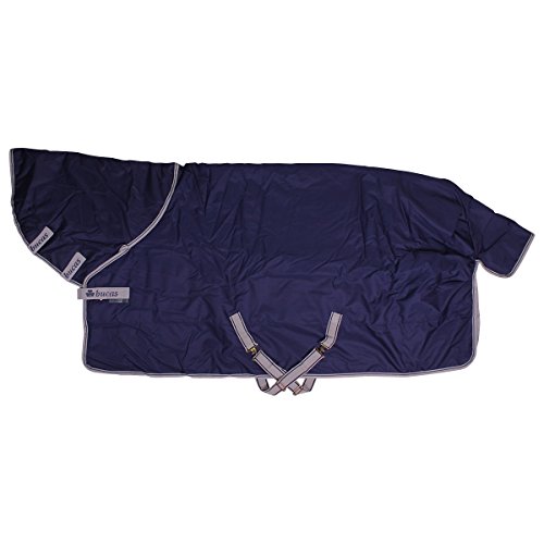 Bucas Freedom Turnout 150 mit Hals - Size 115/152 Bucas Freedom Turnout 150 mit Hals - Size 115/152 von Bucas