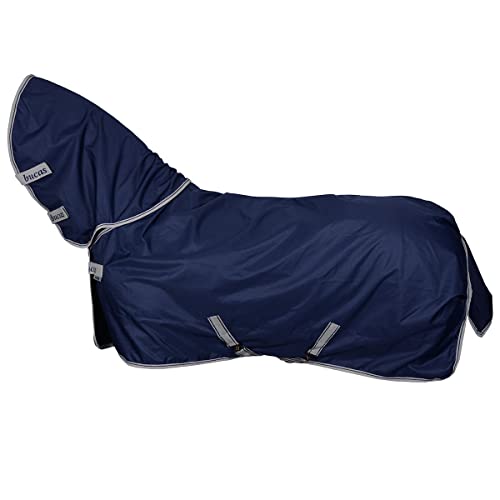 Bucas Freedom Turnout Light Full Neck 0g - Navy Bucas Freedom Turnout Light Full Neck 0g - Navy von Bucas