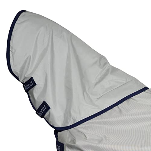 Bucas Power Combi Neck Halsteil 300g Gr:S Bucas Power Combi Neck Halsteil 300g Gr:S von Bucas
