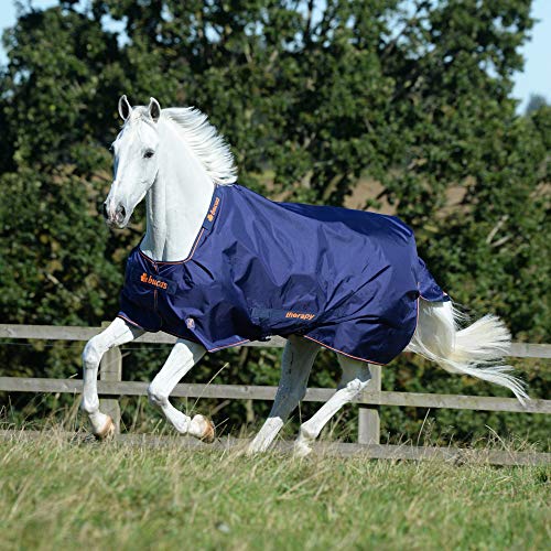 Bucas Recuptex Therapy Turnout 50grs - Size 155/206 Bucas Recuptex Therapy Turnout 50grs - Size 155/206 von Bucas