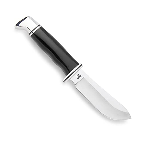 Buck Outdoormesser Skinner mit Phenolharz-Griff Jagd, Mehrfarbig, One Size Buck Outdoormesser Skinner mit Phenolharz-Griff Jagd, Mehrfarbig, One Size von Buck