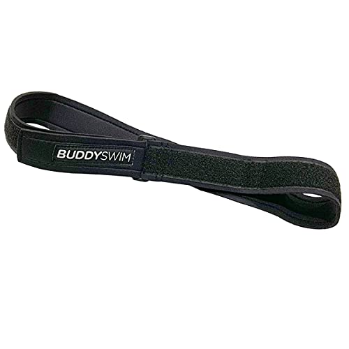 Buddyswim Adjustable Neoprene Belt One Size von Buddyswim