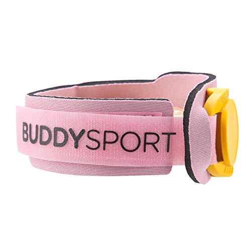 Buddyswim Neopren-Chiphalter. Elastischer Knöchelriemen, ideal zum Schwimmen, Radfahren, Laufen, Triathlon oder andere Sportarten. Buddyswim Neopren-Chiphalter. Elastischer Knöchelriemen, ideal zum Schwimmen, Radfahren, Laufen, Triathlon oder andere Sportarten. von Buddyswim