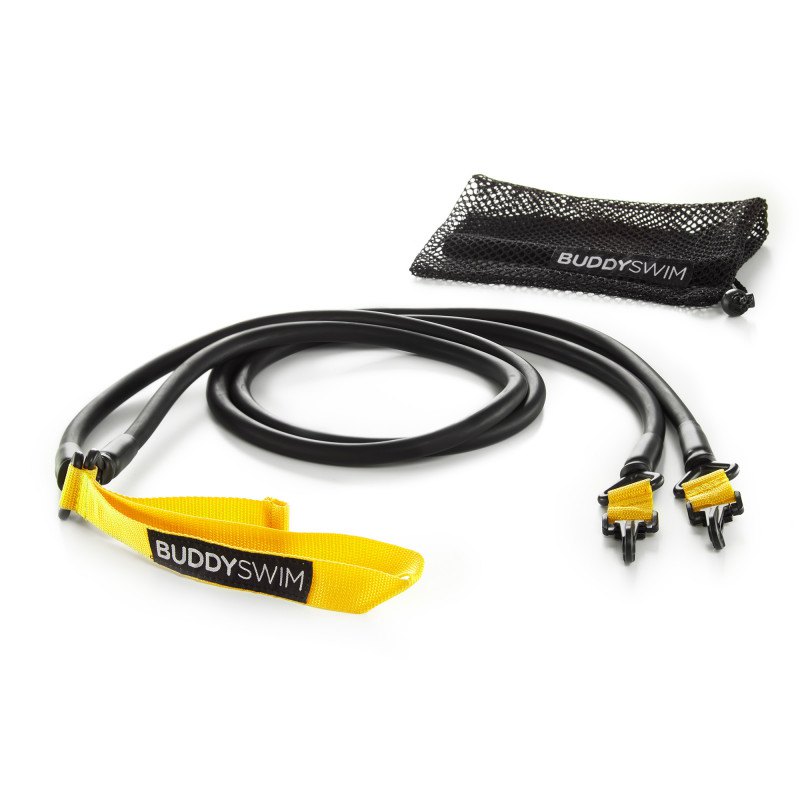 Buddyswim Super Stroke Replacement Gelb Light Buddyswim Super Stroke Replacement Gelb Light von Buddyswim