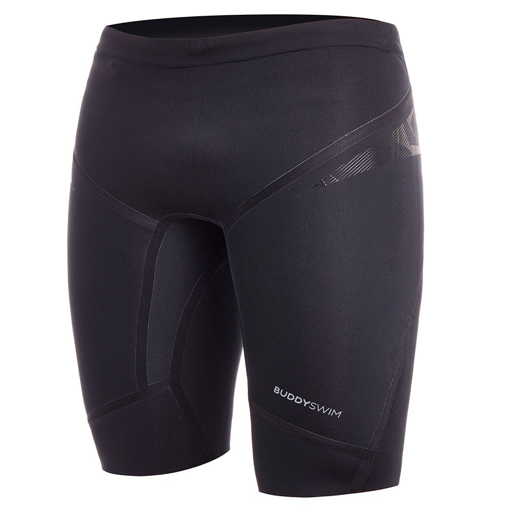 Buddyswim Trilaminate Warmth 5/3 Mm Buoyancy Shorts Schwarz S Buddyswim Trilaminate Warmth 5/3 Mm Buoyancy Shorts Schwarz S von Buddyswim