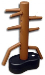 Budodrake Kung Fu Holzpuppe Wing Chun Dummy Training II Budodrake Kung Fu Holzpuppe Wing Chun Dummy Training II von Budodrake