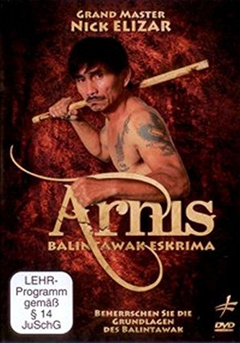 Budoten Arnis Balintawak Eskrima Budoten Arnis Balintawak Eskrima von Budoten