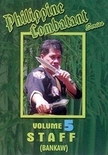 Budoten Philippine Combatant Vol.5 Staff Budoten Philippine Combatant Vol.5 Staff von Budoten