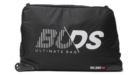 buds rollbag pro plus transporttasche mit rollen von Buds