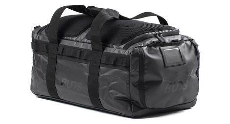 reisetasche buds duffel bag small 30l schwarz reisetasche buds duffel bag small 30l schwarz von Buds