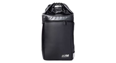 rucksack gepacktragertasche buds city bag race 30l schwarz rucksack gepacktragertasche buds city bag race 30l schwarz von Buds