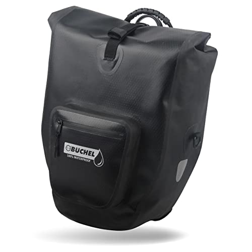 Büchel Fahrradtasche für Gepäckträger Büchel Fahrradtasche für Gepäckträger von Büchel