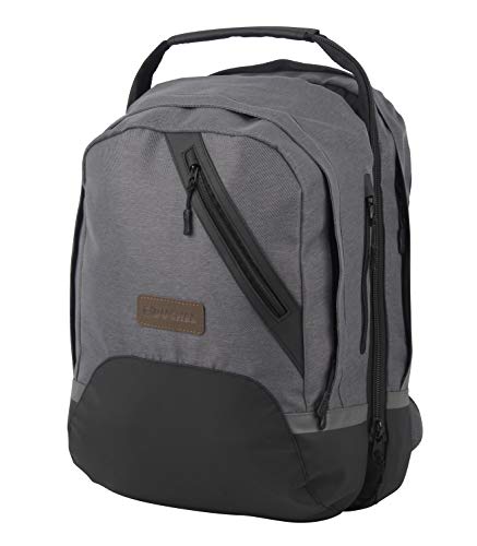 Büchel Gepäckträgertasche 2 in1 mit Rucksackfunktion Büchel Gepäckträgertasche 2 in1 mit Rucksackfunktion von Büchel