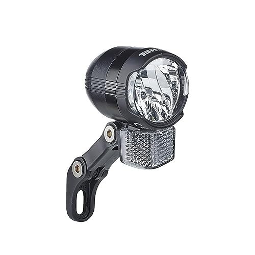Büchel LED-Scheinwerfer Shiny 80 Day mit Halter ca.80 Lux E-Bike Version Büchel LED-Scheinwerfer Shiny 80 Day mit Halter ca.80 Lux E-Bike Version von Büchel