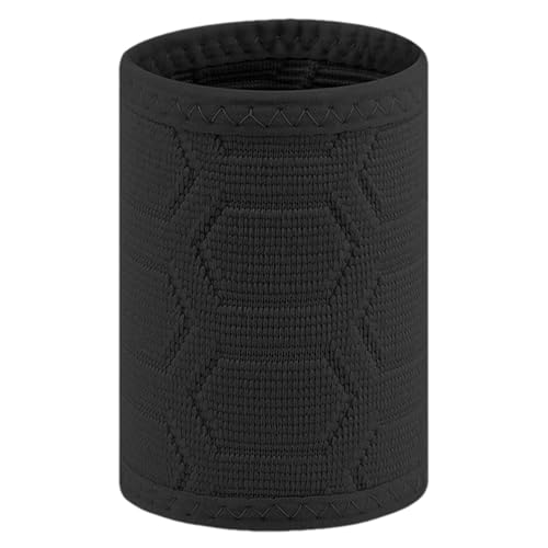 Buerfu Tennis-Armband – Workout-Armband, saugfähiger Handgelenkschutz, bequemer Sport-Handgelenkschutz, Schutzausrüstung für Damen und Herren Buerfu Tennis-Armband – Workout-Armband, saugfähiger Handgelenkschutz, bequemer Sport-Handgelenkschutz, Schutzausrüstung für Damen und Herren von Buerfu