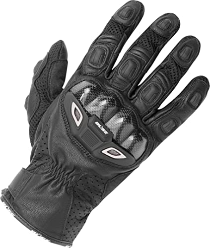 Büse Airway Handschuh, Farbe schwarz, Größe 3XL / 12 von Büse