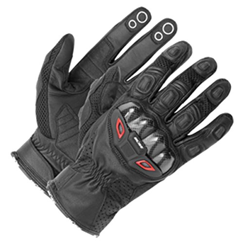 Büse Airway Handschuh, Farbe schwarz, Größe L / 9 Büse Airway Handschuh, Farbe schwarz, Größe L / 9 von Büse