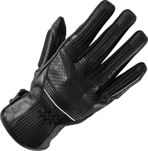Büse Breeze perforierte Motorrad Handschuhe Büse Breeze perforierte Motorrad Handschuhe von Büse
