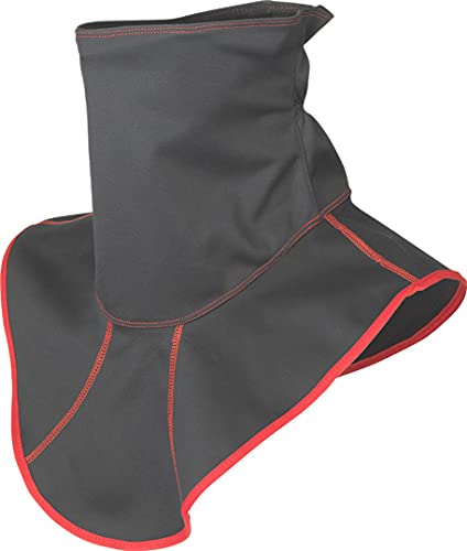 Büse Halswärmer Winddicht, Farbe schwarz, Größe L/XL Büse Halswärmer Winddicht, Farbe schwarz, Größe L/XL von Büse