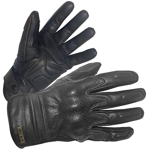 Büse Jackson perforierte Motorrad Handschuhe Büse Jackson perforierte Motorrad Handschuhe von Büse