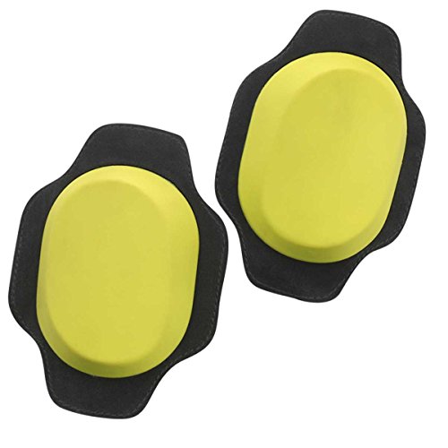 Büse Knieschleifer farbig, Farbe gelb, Größe one-size Büse Knieschleifer farbig, Farbe gelb, Größe one-size von Büse