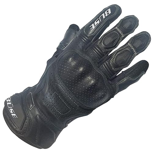 Büse Miles perforierte Motorrad Handschuhe Büse Miles perforierte Motorrad Handschuhe von Büse