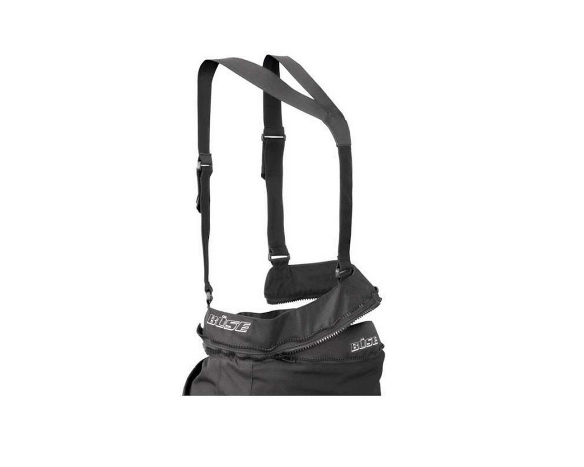 Büse Motorradhose Büse Hosenträger Damen schwarz Büse Motorradhose Büse Hosenträger Damen schwarz von Büse