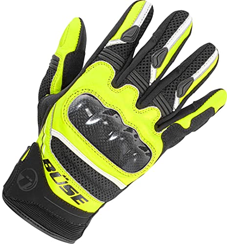 Büse Safe Ride Motorradhandschuhe Büse Safe Ride Motorradhandschuhe von Büse